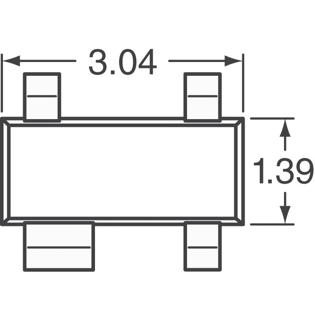 ESD5V0T143-4U-TP Micro Commercial Co TVS - Diodi